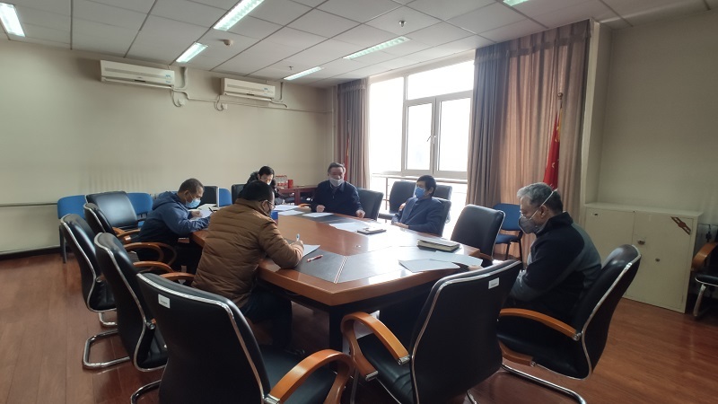 中心在廣大青年中部署開展“在戰(zhàn)疫中感悟，在希望中成長”征文演講等系列活動